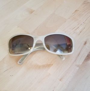 Coach sunglasses